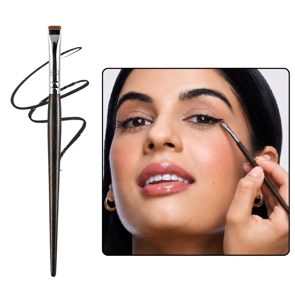 Cọ Kẻ Viền Mắt Trong BH Cosmetics Inner Eyeliner Brush BH317